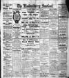 Londonderry Sentinel Saturday 09 January 1926 Page 1