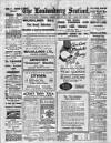 Londonderry Sentinel Thursday 21 January 1926 Page 1