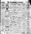 Londonderry Sentinel Saturday 06 February 1926 Page 1
