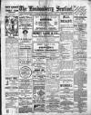 Londonderry Sentinel Tuesday 25 May 1926 Page 1