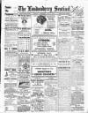 Londonderry Sentinel Tuesday 08 June 1926 Page 1