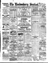 Londonderry Sentinel Tuesday 03 August 1926 Page 1
