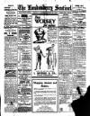 Londonderry Sentinel Thursday 21 October 1926 Page 1