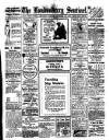Londonderry Sentinel Thursday 18 November 1926 Page 1