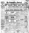 Londonderry Sentinel Saturday 01 January 1927 Page 1
