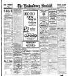 Londonderry Sentinel Saturday 08 January 1927 Page 1
