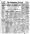 Londonderry Sentinel Saturday 22 January 1927 Page 1