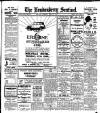 Londonderry Sentinel Thursday 23 June 1927 Page 1