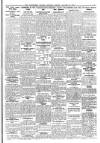 Londonderry Sentinel Thursday 26 January 1928 Page 5