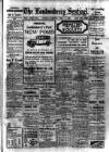Londonderry Sentinel Thursday 05 April 1928 Page 1