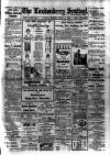 Londonderry Sentinel Tuesday 17 April 1928 Page 1