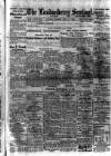 Londonderry Sentinel Saturday 21 April 1928 Page 1