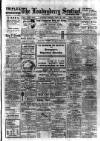 Londonderry Sentinel Saturday 28 April 1928 Page 1