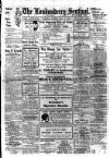 Londonderry Sentinel Saturday 12 May 1928 Page 1