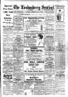 Londonderry Sentinel Saturday 02 June 1928 Page 1