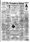 Londonderry Sentinel Saturday 09 June 1928 Page 1