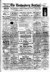 Londonderry Sentinel Saturday 16 June 1928 Page 1