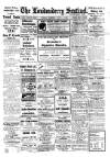 Londonderry Sentinel Tuesday 03 July 1928 Page 1
