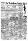 Londonderry Sentinel Saturday 27 October 1928 Page 1