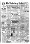 Londonderry Sentinel Thursday 22 November 1928 Page 1
