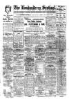 Londonderry Sentinel Saturday 24 November 1928 Page 1
