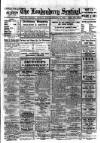 Londonderry Sentinel Saturday 15 December 1928 Page 1