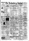 Londonderry Sentinel Thursday 20 December 1928 Page 1