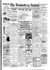 Londonderry Sentinel Saturday 29 December 1928 Page 1