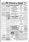 Londonderry Sentinel Tuesday 08 January 1929 Page 1