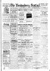 Londonderry Sentinel Saturday 26 January 1929 Page 1
