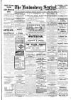 Londonderry Sentinel Thursday 31 January 1929 Page 1