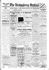 Londonderry Sentinel Saturday 02 February 1929 Page 1
