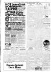 Londonderry Sentinel Saturday 02 February 1929 Page 8