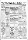 Londonderry Sentinel Saturday 02 March 1929 Page 1