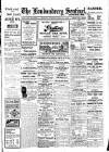 Londonderry Sentinel Thursday 28 March 1929 Page 1