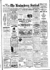 Londonderry Sentinel Saturday 06 April 1929 Page 1