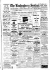 Londonderry Sentinel Saturday 13 April 1929 Page 1