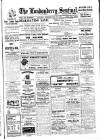 Londonderry Sentinel Saturday 20 April 1929 Page 1