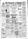 Londonderry Sentinel Thursday 25 April 1929 Page 1
