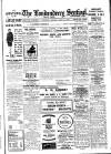 Londonderry Sentinel Saturday 27 April 1929 Page 1
