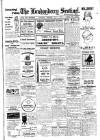 Londonderry Sentinel Saturday 04 May 1929 Page 1