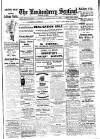 Londonderry Sentinel Saturday 11 May 1929 Page 1