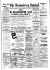 Londonderry Sentinel Thursday 23 May 1929 Page 1