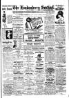 Londonderry Sentinel Saturday 08 June 1929 Page 1