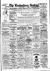 Londonderry Sentinel Saturday 22 June 1929 Page 1