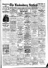 Londonderry Sentinel Thursday 04 July 1929 Page 1