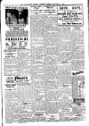 Londonderry Sentinel Saturday 07 September 1929 Page 3