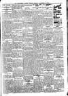Londonderry Sentinel Tuesday 24 September 1929 Page 7