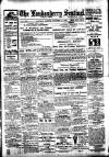 Londonderry Sentinel Saturday 02 November 1929 Page 1