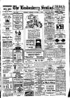 Londonderry Sentinel Thursday 07 November 1929 Page 1